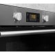 Hotpoint Ariston SA2 540 H IX 66 L Nero, Acciaio inox 14