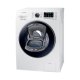 Samsung WW90K5410UW lavatrice Caricamento frontale 9 kg 1400 Giri/min Bianco 5