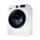 Samsung WW90K5410UW lavatrice Caricamento frontale 9 kg 1400 Giri/min Bianco 7