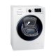 Samsung WW90K5410UW lavatrice Caricamento frontale 9 kg 1400 Giri/min Bianco 11