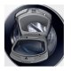 Samsung WW90K5410UW lavatrice Caricamento frontale 9 kg 1400 Giri/min Bianco 12