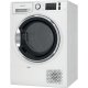 Hotpoint NT M11 82XB UK asciugatrice Libera installazione Caricamento frontale 8 kg A++ Bianco 3