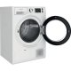 Hotpoint NT M11 82XB UK asciugatrice Libera installazione Caricamento frontale 8 kg A++ Bianco 4