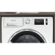 Hotpoint NT M11 82XB UK asciugatrice Libera installazione Caricamento frontale 8 kg A++ Bianco 5