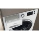 Hotpoint NT M11 82XB UK asciugatrice Libera installazione Caricamento frontale 8 kg A++ Bianco 6