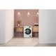 Hotpoint NT M11 82XB UK asciugatrice Libera installazione Caricamento frontale 8 kg A++ Bianco 8