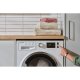 Hotpoint NT M11 82XB UK asciugatrice Libera installazione Caricamento frontale 8 kg A++ Bianco 12