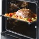 Beko BIMM25401XPS forno 71 L Nero, Acciaio inox 3