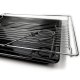 Beko BIMM25401XPS forno 71 L Nero, Acciaio inox 4