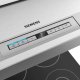 Siemens iQ500 LI97SA560B cappa aspirante Semintegrato (semincassato) Acciaio inox 708 m³/h 3