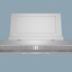 Siemens iQ500 LI97SA560B cappa aspirante Semintegrato (semincassato) Acciaio inox 708 m³/h 5