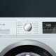 Siemens iQ300 WM14N201GB lavatrice Caricamento frontale 8 kg 1400 Giri/min Bianco 6