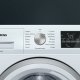 Siemens iQ500 WM14T419FF lavatrice Caricamento frontale 9 kg 1400 Giri/min Bianco 6