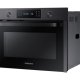 Samsung NQ50K3130BM Da incasso Microonde combinato 50 L 900 W Nero 3