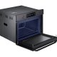 Samsung NQ50K3130BM Da incasso Microonde combinato 50 L 900 W Nero 10