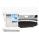 LG F84J60WH lavatrice Caricamento frontale 8 kg 1400 Giri/min Bianco 7