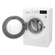 LG F84J60WH lavatrice Caricamento frontale 8 kg 1400 Giri/min Bianco 8