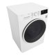 LG F84J60WH lavatrice Caricamento frontale 8 kg 1400 Giri/min Bianco 11