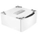 LG FM37E1WH lavatrice Caricamento dall'alto 3,5 kg 700 Giri/min Bianco 11