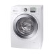 Samsung WW12R641U0M/EF lavatrice Caricamento frontale 12 kg 1400 Giri/min Bianco 4