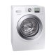 Samsung WW12R641U0M/EF lavatrice Caricamento frontale 12 kg 1400 Giri/min Bianco 5