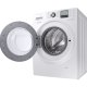 Samsung WW12R641U0M/EF lavatrice Caricamento frontale 12 kg 1400 Giri/min Bianco 7