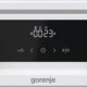 Gorenje K6352WA Cucina Elettrico Gas Bianco 8