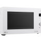 LG MS3265DDH forno a microonde Superficie piana Solo microonde 32 L 1200 W Bianco 3