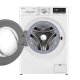 LG F94V71WHS lavatrice Caricamento frontale 9 kg 1400 Giri/min Bianco 3