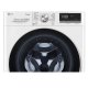 LG F94V71WHS lavatrice Caricamento frontale 9 kg 1400 Giri/min Bianco 4