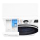 LG F94V71WHS lavatrice Caricamento frontale 9 kg 1400 Giri/min Bianco 7