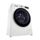LG F94V71WHS lavatrice Caricamento frontale 9 kg 1400 Giri/min Bianco 8