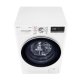 LG F94V71WHS lavatrice Caricamento frontale 9 kg 1400 Giri/min Bianco 9