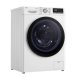 LG F94V71WHS lavatrice Caricamento frontale 9 kg 1400 Giri/min Bianco 10