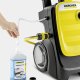 Kärcher K 7 COMPACT HOME idropulitrice Compatta Elettrico 600 l/h 3000 W Nero, Giallo 4