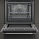 Neff BCC1622MK forno 71 L Acciaio inox 4