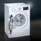 Siemens iQ500 WM14UT90EM lavatrice Caricamento frontale 9 kg 1400 Giri/min Bianco 4