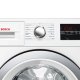 Bosch Serie 6 WAU28S80GB lavatrice Caricamento frontale 8 kg 1400 Giri/min Bianco 5