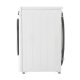 LG F4V508WS lavatrice Caricamento frontale 8 kg 1400 Giri/min Bianco 15