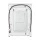 LG F4V508WS lavatrice Caricamento frontale 8 kg 1400 Giri/min Bianco 16