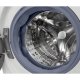 LG F4V509WS lavatrice Caricamento frontale 9 kg 1400 Giri/min Bianco 4