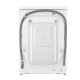 LG F4V509WS lavatrice Caricamento frontale 9 kg 1400 Giri/min Bianco 16