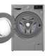 LG F4V709STS lavatrice Caricamento frontale 9 kg 1400 Giri/min Grafite 3