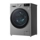 LG F4V709STS lavatrice Caricamento frontale 9 kg 1400 Giri/min Grafite 6