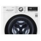 LG F4V709WTS lavatrice Caricamento frontale 9 kg 1400 Giri/min Bianco 3