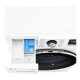 LG F4V709WTS lavatrice Caricamento frontale 9 kg 1400 Giri/min Bianco 5
