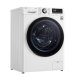 LG F4V709WTS lavatrice Caricamento frontale 9 kg 1400 Giri/min Bianco 10