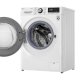 LG F4V709WTS lavatrice Caricamento frontale 9 kg 1400 Giri/min Bianco 12