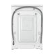 LG F4V709WTS lavatrice Caricamento frontale 9 kg 1400 Giri/min Bianco 14