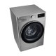 LG F4V710STS lavatrice Caricamento frontale 10,5 kg 1360 Giri/min Grafite 9